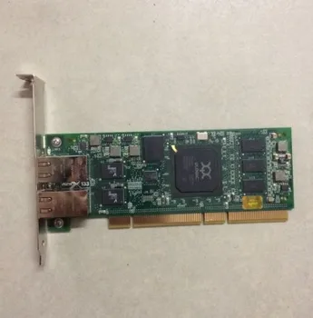 Network card adapter lan card for QLOGIC QLA4052C-E ISCSI QLA4052C adapter card host card
Network card adapter lan card for QLOGIC QLA4052C-E ISCSI QLA4052C adapter card host card
