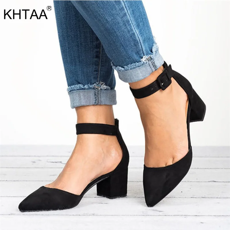 Women Sandals Two Pieces High Heels Pointed Toe Suede Ankle Starp Female Cover Heel Dress Shoes Fashion Party Wedding Ladies
Women Sandals Two Pieces High Heels Pointed Toe Suede Ankle Starp Female Cover Heel Dress Shoes Fashion Party Wedding Ladies
