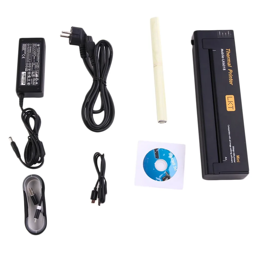 Professional Lightweight Tattoo Drawing Design Copier Portable Tattoo Transfer Machine Paper Maker Printer EU Plug Black Tool
Professional Lightweight Tattoo Drawing Design Copier Portable Tattoo Transfer Machine Paper Maker Printer EU Plug Black Tool