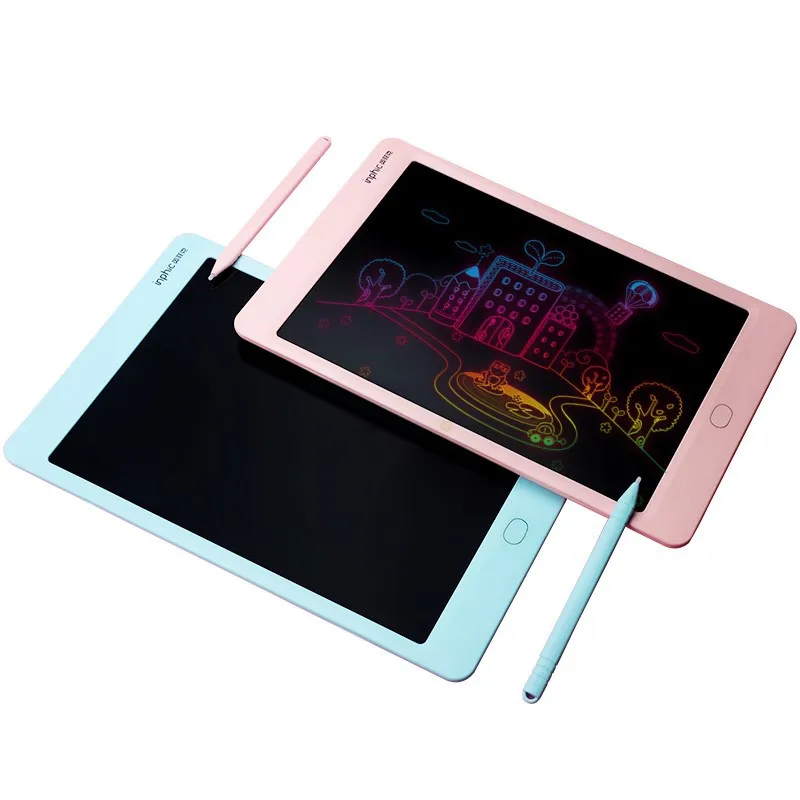 Smart LCD Drawing Writing Tablet 10 and 8.5 Inch Drawing Writing Board For Kids Adults Portable Digital Handwriting Doodle Board
Smart LCD Drawing Writing Tablet 10 and 8.5 Inch Drawing Writing Board For Kids Adults Portable Digital Handwriting Doodle Board