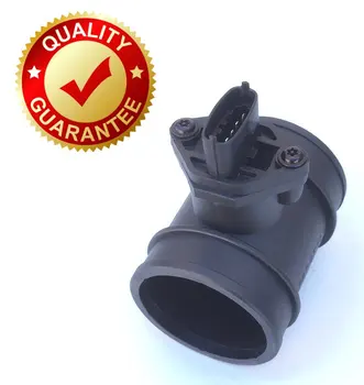 Mass Air Flow Meter Sensor For Alfa Romeo 145 146 156 GTV 930 932 916C_ 1.6 1.8 2.0 i.e. 16V 0281002309 93171356 0 281 002 309
Mass Air Flow Meter Sensor For Alfa Romeo 145 146 156 GTV 930 932 916C_ 1.6 1.8 2.0 i.e. 16V 0281002309 93171356 0 281 002 309