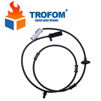 REAR Left ABS Wheel Speed Sensor For Jeep Grand Cherokee 2.7 3.1 4.0 1999-2005 56041509AA 970070 K56041509AA
REAR Left ABS Wheel Speed Sensor For Jeep Grand Cherokee 2.7 3.1 4.0 1999-2005 56041509AA 970070 K56041509AA