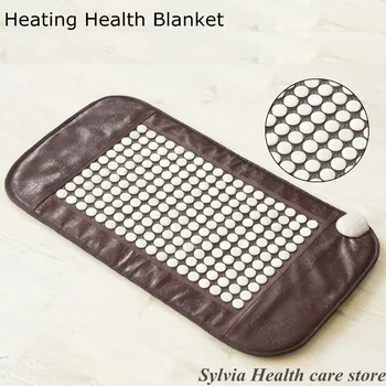 2020 heating white jade yoga pad Natural Jade heat mat hemorrhoids prostatitis health care jade Infrared heat mat free shipping
2020 heating white jade yoga pad Natural Jade heat mat hemorrhoids prostatitis health care jade Infrared heat mat free shipping