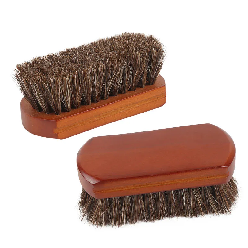 Horse Hair Car Cleaning Care Brushes Redwood Handle Dust Remove Tools car detailing tools Soft hair shoe brush Car Accessories
Horse Hair Car Cleaning Care Brushes Redwood Handle Dust Remove Tools car detailing tools Soft hair shoe brush Car Accessories