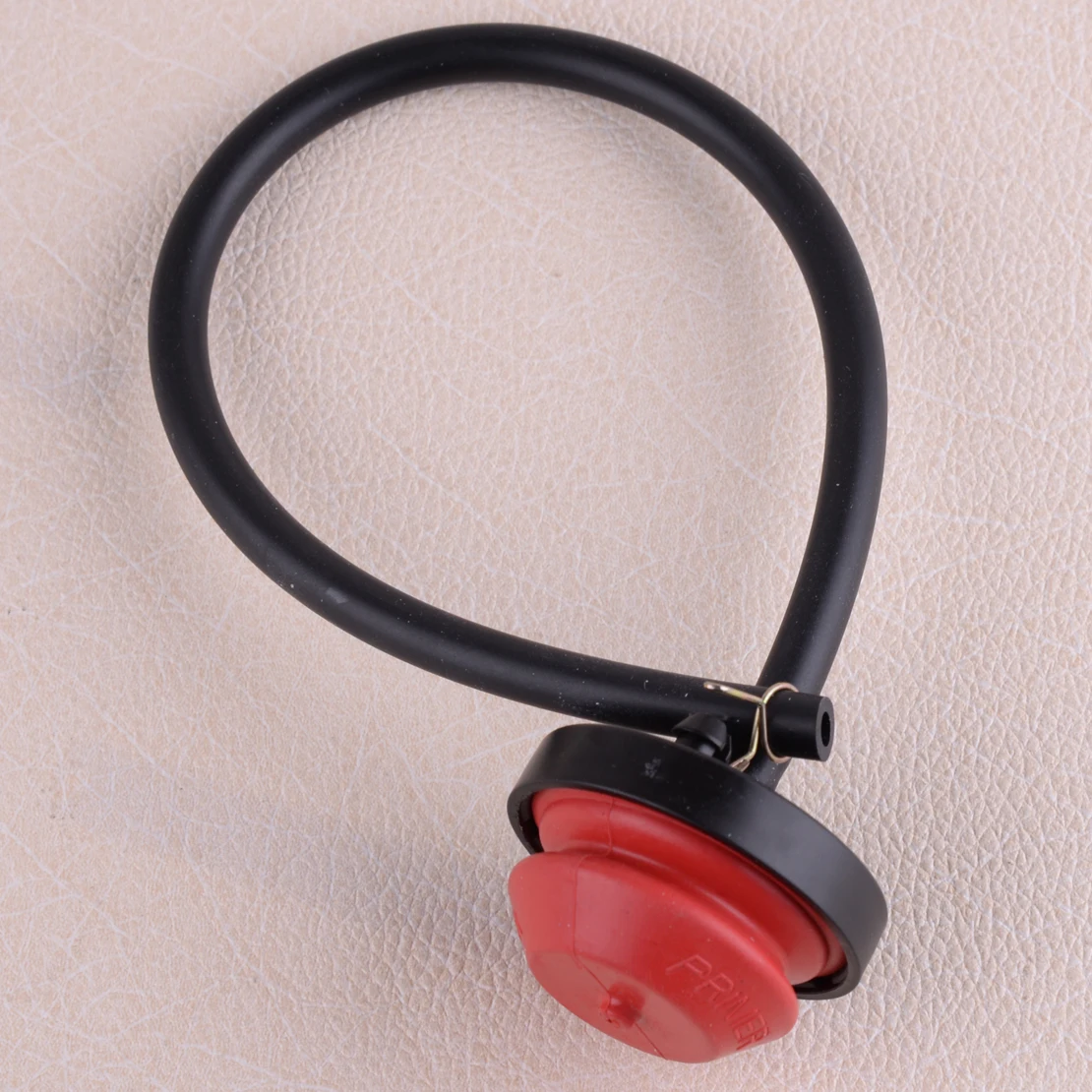 LETAOSK Primer Rubber and Plastic Bulb & Fuel Line Fit for Tecumseh 70682A 32180C AV520 HMSK100 HMSK105 Parts
LETAOSK Primer Rubber and Plastic Bulb & Fuel Line Fit for Tecumseh 70682A 32180C AV520 HMSK100 HMSK105 Parts