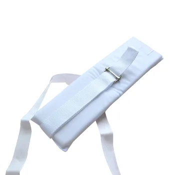 1Pc Medical constraint with bedridden patients Limb restraint strap Wrist ankle straps Fixing band
1Pc Medical constraint with bedridden patients Limb restraint strap Wrist ankle straps Fixing band
