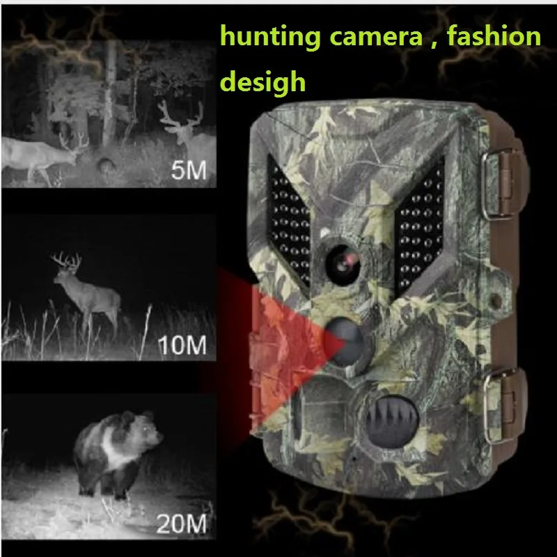 32GB Outlife 1080P Hunting Camera IP67 Waterproof Trail Camera Action IP Camera 120 Degree Night Vision For Wildlife Animal
32GB Outlife 1080P Hunting Camera IP67 Waterproof Trail Camera Action IP Camera 120 Degree Night Vision For Wildlife Animal