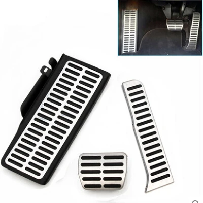 Stainless Steel Car Pedal Fit For Volkswagen VW Jetta MK6 MKVI 6 Automatic /Manual Transmission
Stainless Steel Car Pedal Fit For Volkswagen VW Jetta MK6 MKVI 6 Automatic /Manual Transmission