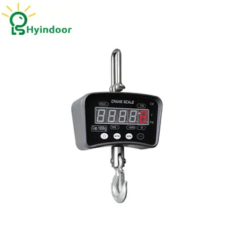 100kg High Precision Portable Electronic Weighing Scales Digital Hanging Hook Scale(OCS-M1 100)
100kg High Precision Portable Electronic Weighing Scales Digital Hanging Hook Scale(OCS-M1 100)