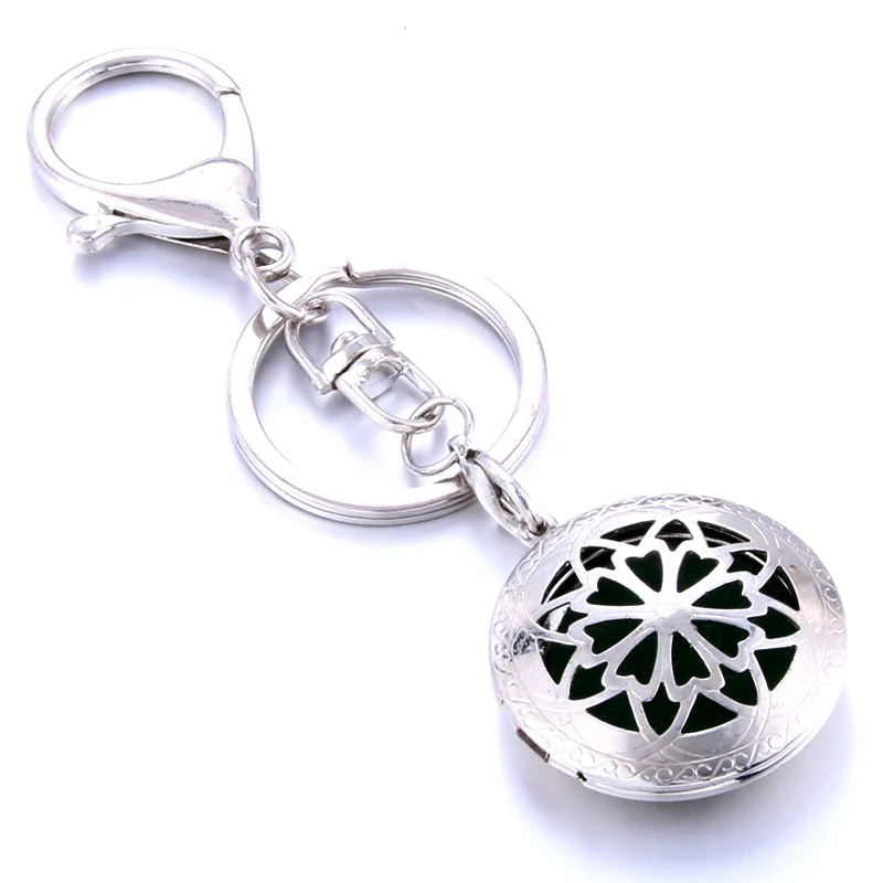 Key chain aromatherapy jewelry decoration life tree love aromatherapy essential oil diffuser send a gasket DIY Jewelry Keychain
Key chain aromatherapy jewelry decoration life tree love aromatherapy essential oil diffuser send a gasket DIY Jewelry Keychain