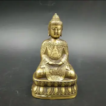 Collectable Chinese Brass Carved Buddhism Bodhisattva Buddha Exquisite Small Pendant Statues
Collectable Chinese Brass Carved Buddhism Bodhisattva Buddha Exquisite Small Pendant Statues
