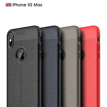 50pcs/lot Free Shipping New Lichee TPU Soft Cover Case for Apple iphone XR XS Max
50pcs/lot Free Shipping New Lichee TPU Soft Cover Case for Apple iphone XR XS Max