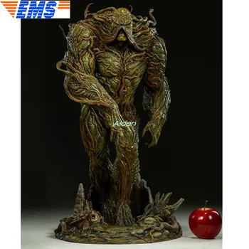 24" Justice League Dark Statue Superhero Bust Swamp Thing Full-Length Portrait PF Alec Holland GK Action Figure Toy 61CM B1021
24" Justice League Dark Statue Superhero Bust Swamp Thing Full-Length Portrait PF Alec Holland GK Action Figure Toy 61CM B1021