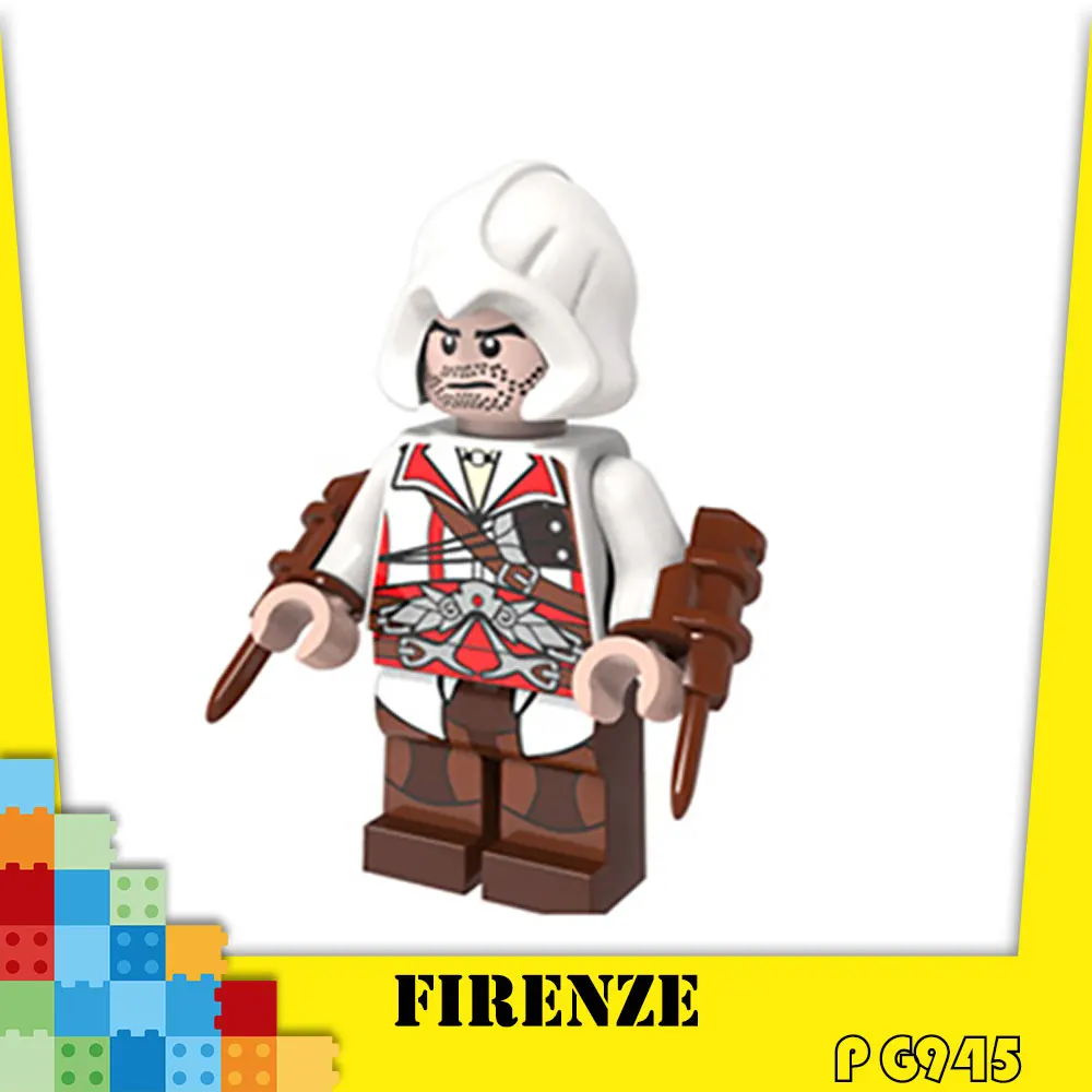 FIRENZEPG945