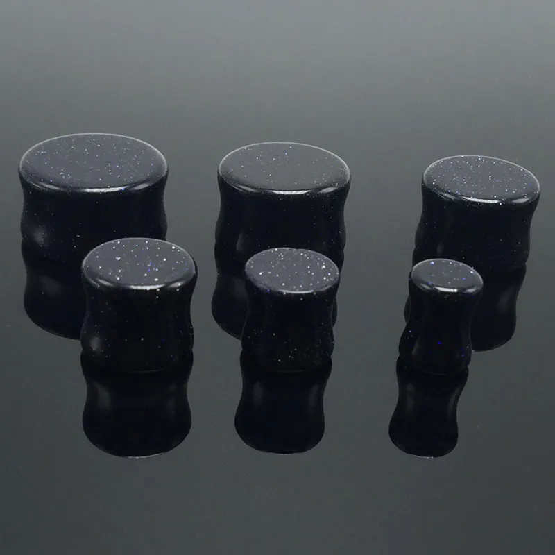 Fashion Piercing Tunnel,Chinese Jewelry Company, Blue Goldstone, Rondelle 6/8/10/12/14/16mm 2PCs/Bag, Sold By Bag
Fashion Piercing Tunnel,Chinese Jewelry Company, Blue Goldstone, Rondelle 6/8/10/12/14/16mm 2PCs/Bag, Sold By Bag