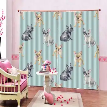 Printing Blackout 3D Window Curtain HD Digital Printing Interior Decoration Practical Blackout Curtains
Printing Blackout 3D Window Curtain HD Digital Printing Interior Decoration Practical Blackout Curtains