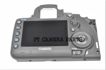 Original 5D MARKIII 5DIII 5D3 Rear Back Cover With LCD Screen Display and Button Flex Cable FPC For Canon 5D MARK III 5DIII 5D3
Original 5D MARKIII 5DIII 5D3 Rear Back Cover With LCD Screen Display and Button Flex Cable FPC For Canon 5D MARK III 5DIII 5D3