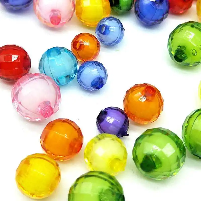 DIY 8/10/12mm 100/50/30Pcs/Lot Cheap Round Acrylic Resin Beads Candy Color Acrylic Spacer Beads Jewelry Accessoires Wholesale
DIY 8/10/12mm 100/50/30Pcs/Lot Cheap Round Acrylic Resin Beads Candy Color Acrylic Spacer Beads Jewelry Accessoires Wholesale