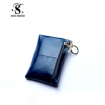 2019 New Top Cowhide Short Women's Wallet Large Capacity Wallet Handbag pocket purse
2019 New Top Cowhide Short Women's Wallet Large Capacity Wallet Handbag pocket purse
