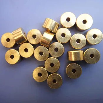 10pcs/lot J373b 5*8mm Micro Cavity Brass Column Mini Brass Axle Sleeve Model Car Limiting Stopper Sell at a Loss Espana
10pcs/lot J373b 5*8mm Micro Cavity Brass Column Mini Brass Axle Sleeve Model Car Limiting Stopper Sell at a Loss Espana