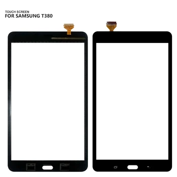 For Samsung Galaxy Tab 8.0 SM-T385 SM-T380 T380 T385 Touch Screen Glass Panel Lens Sensor Free Tools
For Samsung Galaxy Tab 8.0 SM-T385 SM-T380 T380 T385 Touch Screen Glass Panel Lens Sensor Free Tools