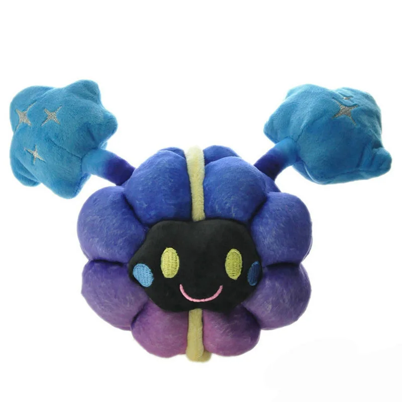 Cosmog Animal Dolls 23 CM Cute Plush Toys,Soft Doll Baby Toys Plush Toys Stuffed Doll High Quality Kids Gift
Cosmog Animal Dolls 23 CM Cute Plush Toys,Soft Doll Baby Toys Plush Toys Stuffed Doll High Quality Kids Gift