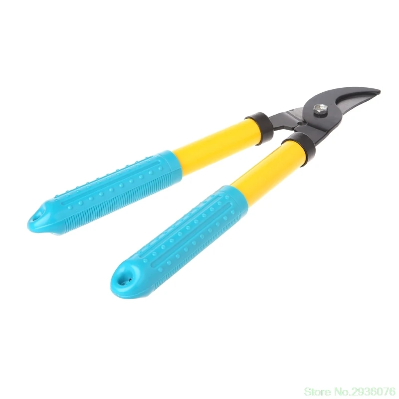 Garden Thick Branches Pruning Shears Fruit Tree Pruning Scissors Lawn Clippers Drop Ship De18 
Garden Thick Branches Pruning Shears Fruit Tree Pruning Scissors Lawn Clippers Drop Ship De18