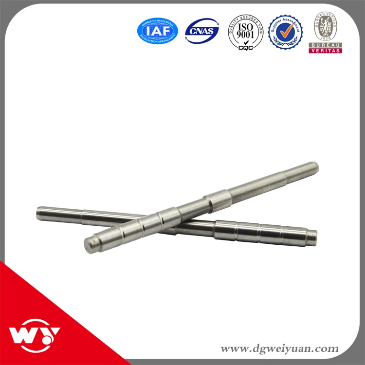 Factory direct sale common rail injector shaft 5870 suit for Denso injector 095000-5870
Factory direct sale common rail injector shaft 5870 suit for Denso injector 095000-5870
