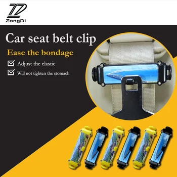 ZD 2X Car seat belt clips Safety buckle stopper For VW polo passat golf Skoda octavia rapid fabia Honda civic accord accessories 
ZD 2X Car seat belt clips Safety buckle stopper For VW polo passat golf Skoda octavia rapid fabia Honda civic accord accessories