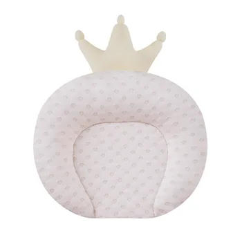Baby Shaping Pillow Newborn Head Protection Cushion Breathable Infant Bedding Nursing Pillow Toddler Sleep Positioner Anti Roll
Baby Shaping Pillow Newborn Head Protection Cushion Breathable Infant Bedding Nursing Pillow Toddler Sleep Positioner Anti Roll
