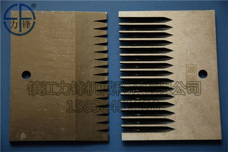 rubber shearing blade.slitting blades.Tire scissors blade.cutting blades .metallurgy machine knife.
rubber shearing blade.slitting blades.Tire scissors blade.cutting blades .metallurgy machine knife.