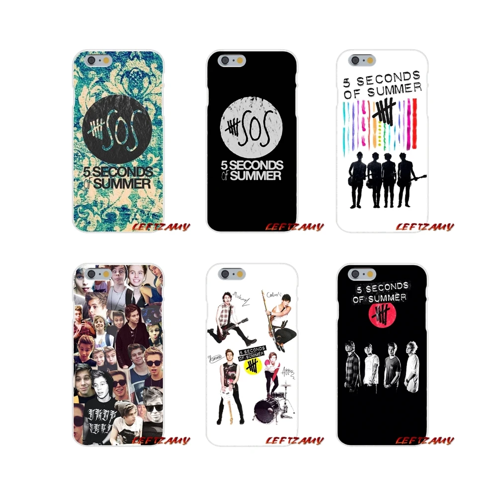 5 sos seconds of summer 5sos For Samsung Galaxy A3 A5 A7 J1 J2 J3 J5 J7 2015 2016 2017 Accessories Phone Shell Covers
5 sos seconds of summer 5sos For Samsung Galaxy A3 A5 A7 J1 J2 J3 J5 J7 2015 2016 2017 Accessories Phone Shell Covers