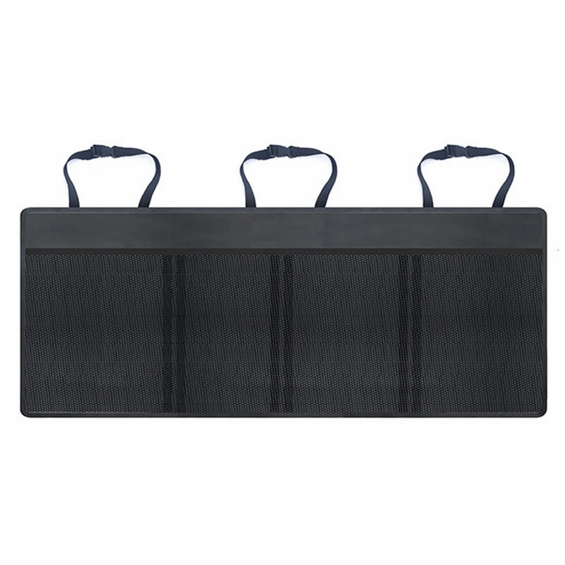 DIDIHOU Car Trunk Organizer Adjustable Backseat Storage Bag Multi-use Oxford Automobile Seat Back Organizers Universal Pocket
DIDIHOU Car Trunk Organizer Adjustable Backseat Storage Bag Multi-use Oxford Automobile Seat Back Organizers Universal Pocket