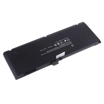 73W Battery For Apple MacBook Pro 15inch A1321 A1286 MC118 (mid-2009 2010 Version)
73W Battery For Apple MacBook Pro 15inch A1321 A1286 MC118 (mid-2009 2010 Version)
