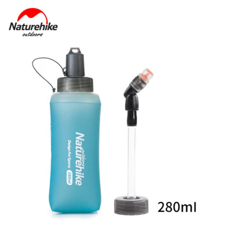 Naturehike Outdoor Sports Water Bottle Folding Soft Water Cup Running Canteen TPU Portable Bottle Running Hiking Camping
Naturehike Outdoor Sports Water Bottle Folding Soft Water Cup Running Canteen TPU Portable Bottle Running Hiking Camping