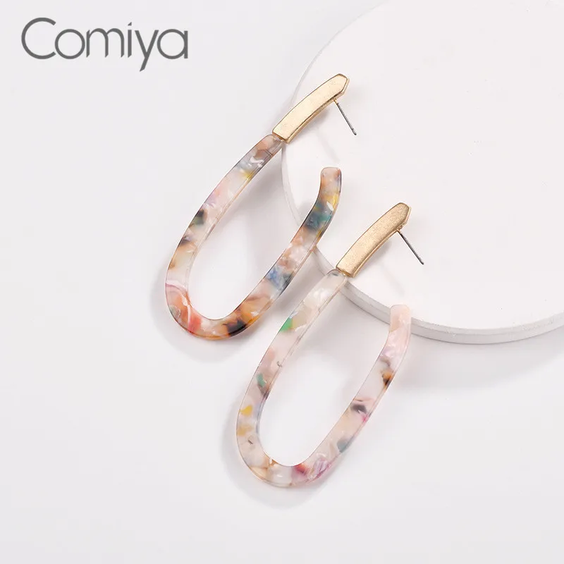 Comiya Brand Earrings For Women Zinc Alloy Pendientes Mujer Online Shopping India Pattern Geometric Stud Earring Brinco Femme
Comiya Brand Earrings For Women Zinc Alloy Pendientes Mujer Online Shopping India Pattern Geometric Stud Earring Brinco Femme