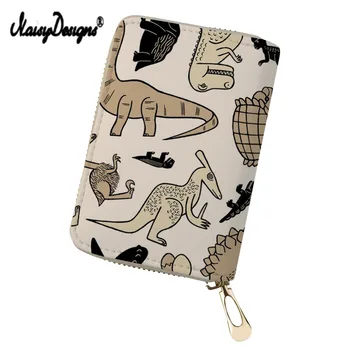 Customized Newest 3D Dinosaur Print Card Bag Travel Passport Cover Wallet Multifunction Credit Card Package ID Holder Money Bag
Customized Newest 3D Dinosaur Print Card Bag Travel Passport Cover Wallet Multifunction Credit Card Package ID Holder Money Bag