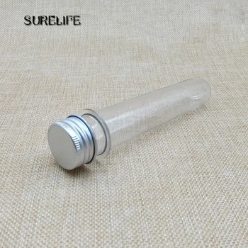 50pcs 40ml Durable Plastic Sealing Transparent Test Tube With Cap U Shape Bottom Tubes School Stationery Lab Supplies
50pcs 40ml Durable Plastic Sealing Transparent Test Tube With Cap U Shape Bottom Tubes School Stationery Lab Supplies