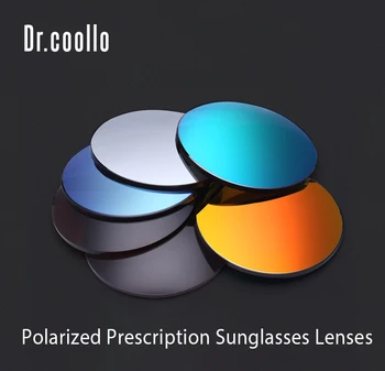 1.61 1.67 Aspheric Polarized Prescription Sunglasses Lens Anti UV400 Colorful Mirror Sunglasses Myopia Optical Polarized Lenses
1.61 1.67 Aspheric Polarized Prescription Sunglasses Lens Anti UV400 Colorful Mirror Sunglasses Myopia Optical Polarized Lenses