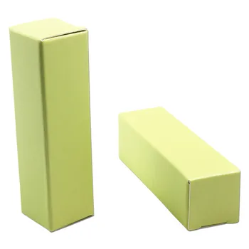 150Pcs Light Green Kraft Paper Mini Party Favors Package Box Carton Paper Box for Snack Retails Small Bottle Lipstick Packing
150Pcs Light Green Kraft Paper Mini Party Favors Package Box Carton Paper Box for Snack Retails Small Bottle Lipstick Packing