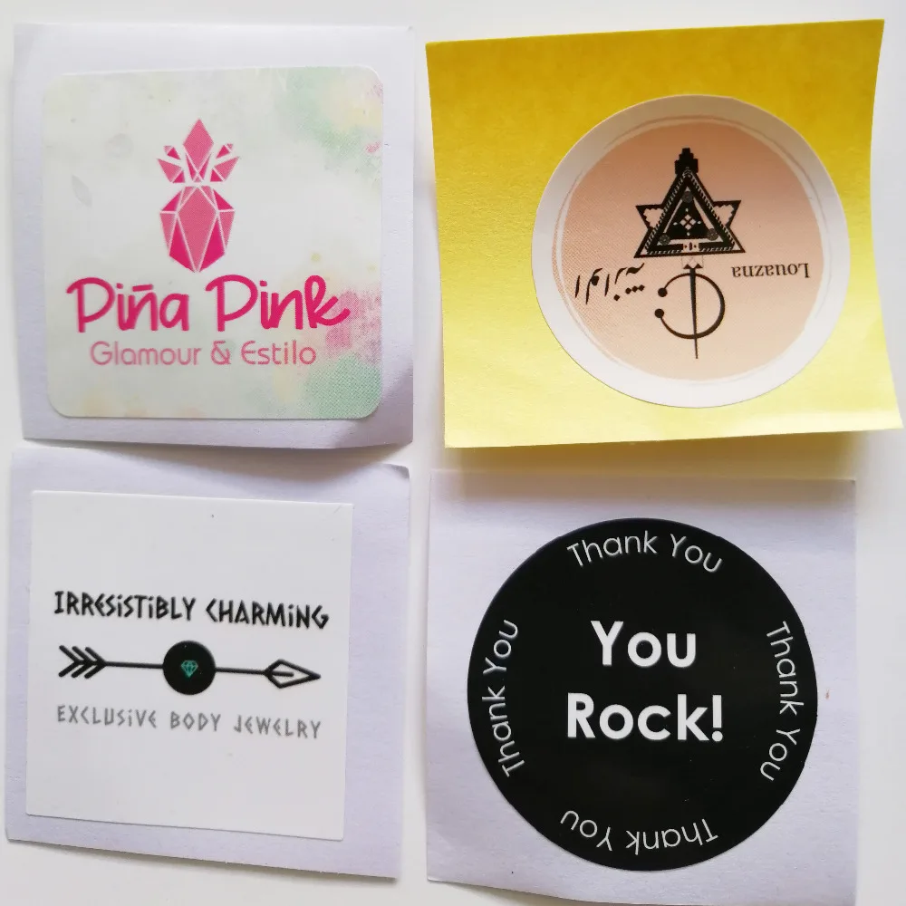 Customized logo/design label 30mm ROUND or SQUARE shape paper stickers with colour printing
Customized logo/design label 30mm ROUND or SQUARE shape paper stickers with colour printing