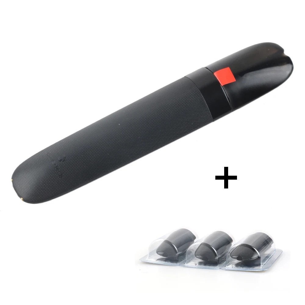 Original Kanger Uboat Vape Kit 550mAh Built-in Battery with 3Pcs Extra 2ML Kangertech Uboat Cartridge
Original Kanger Uboat Vape Kit 550mAh Built-in Battery with 3Pcs Extra 2ML Kangertech Uboat Cartridge