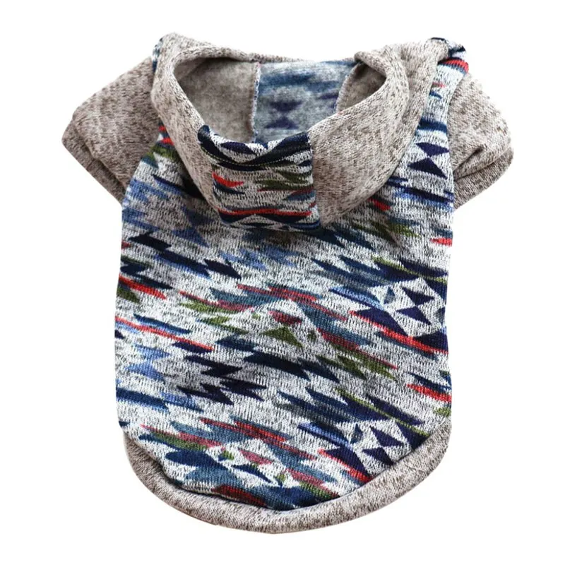 Soft Leopard print Pet Dog Clothes Coat Costume Yorkshire Chihuahua Dog Clothing Small Puppy Dog Coat Hoodies
Soft Leopard print Pet Dog Clothes Coat Costume Yorkshire Chihuahua Dog Clothing Small Puppy Dog Coat Hoodies