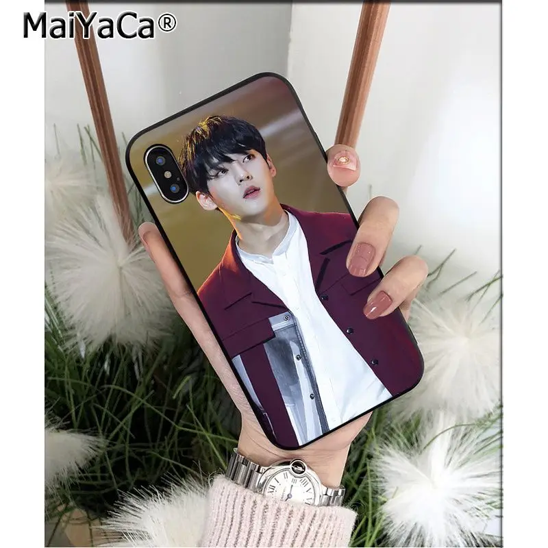 KOPO MONSTA X