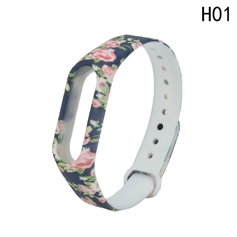 Watchband Silicone Watch Band Replacement Silica Gel Wristband Band Strap For Xiaomi Mi Band 2 Bracelet
Watchband Silicone Watch Band Replacement Silica Gel Wristband Band Strap For Xiaomi Mi Band 2 Bracelet