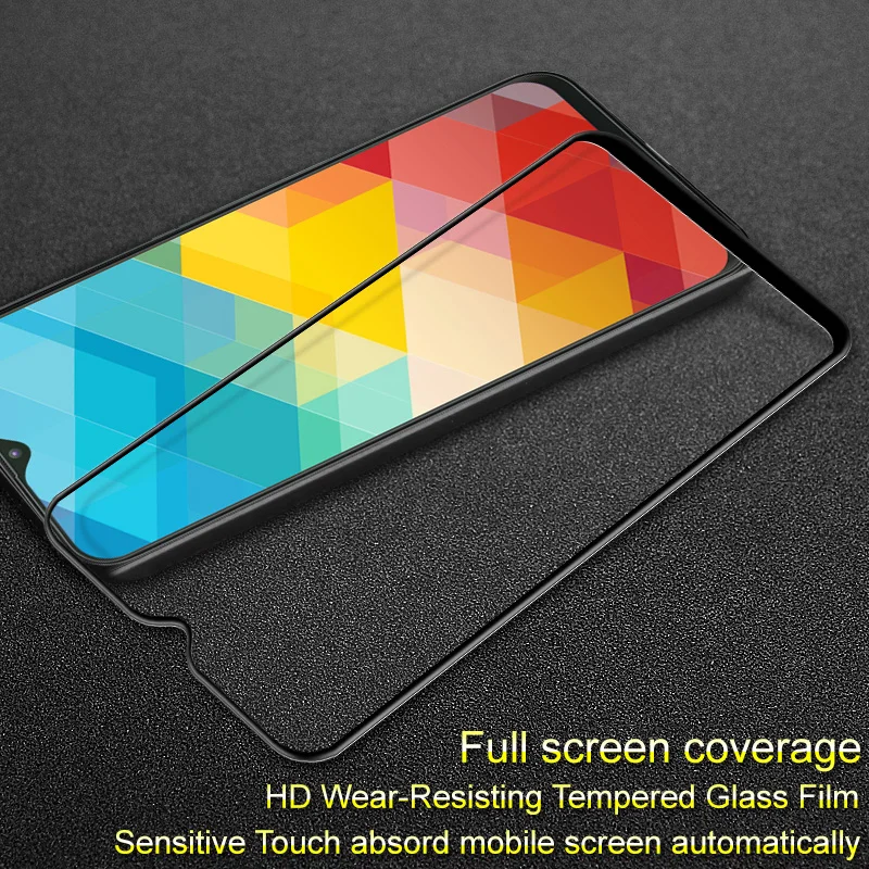 Imak Full Screen AB Glue Pro+Version Tempered Glass For SS Galaxy M20 M30 A30 A50 A90 A40 A70 A20E Protector Protective Film
Imak Full Screen AB Glue Pro+Version Tempered Glass For SS Galaxy M20 M30 A30 A50 A90 A40 A70 A20E Protector Protective Film