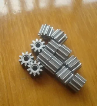 Free shipping/20pcs powder metallurgy motor gear 10T 0.5m 1.98mm hole Height 3mm 4mm 5mm /Meat Grinder Parts etc.
Free shipping/20pcs powder metallurgy motor gear 10T 0.5m 1.98mm hole Height 3mm 4mm 5mm /Meat Grinder Parts etc.