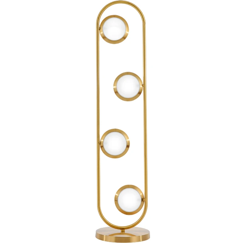 Modern nordic Iron floor lamp living room floor light aluminum golden decor bedroom standing lamp floor lamps for living room
Modern nordic Iron floor lamp living room floor light aluminum golden decor bedroom standing lamp floor lamps for living room