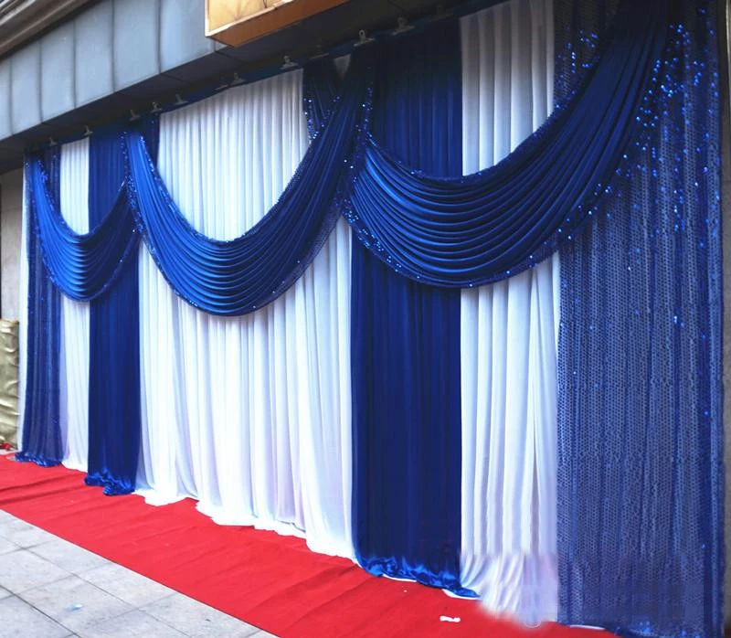 3x6m (10ftx20ft) funeral backdrop church Stage Curtain with Sequins Backdrops with Swags Ice Silk Wedding Party Stage Decoration
3x6m (10ftx20ft) funeral backdrop church Stage Curtain with Sequins Backdrops with Swags Ice Silk Wedding Party Stage Decoration