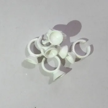 500pcs Disposable plastic small tattoo ink rings cup holder for 3d eyebrow permanent makeup pigment
500pcs Disposable plastic small tattoo ink rings cup holder for 3d eyebrow permanent makeup pigment